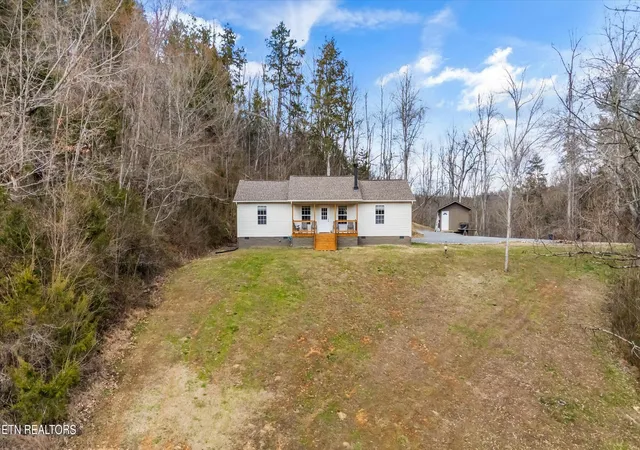 Homes for sale in Sevierville, TN | 393 Lane Hollow Rd, Sevierville, TN 37876 | MLS# 3156354