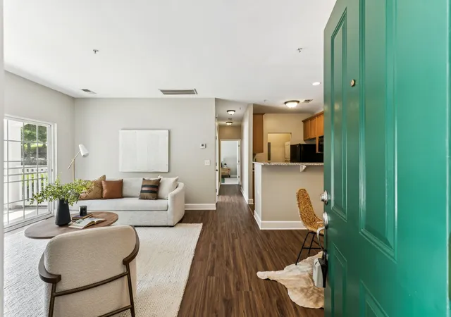 Listing Photo 5 - Condo for sale in building located at 8047 Bienville Dr, Nashville, TN 37211 - Unit #4