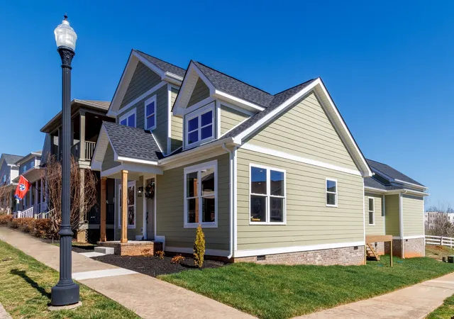 1st image of 329 Augusta Ave, Pleasant View, TN 37146 | MLS# 3164682