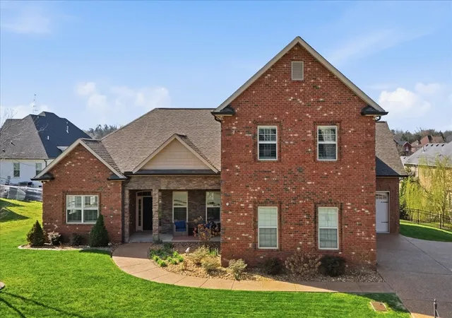 Photo 1 of Single family home for sale at 604 Pickett Dr, Hermitage, TN 37076 | MLS# 3158560 | Listing updated on 2026-08-27