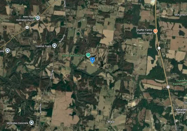 Photo 3 of Land for sale at 40 Pleasant Garden Rd, Summertown, TN 38483 | MLS# 3156417 | Listing updated on 2026-04-22