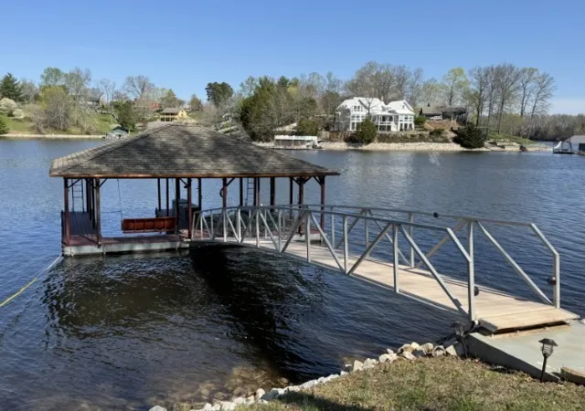 2nd image of 0 Hickory Pt, Winchester, TN 37398 | MLS# 3158940