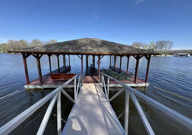 3rd image of 0 Hickory Pt, Winchester, TN 37398 | MLS# 3158940