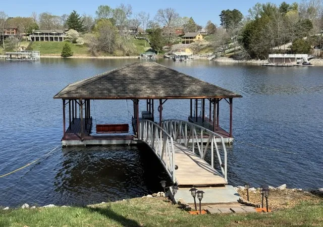 1st image of 0 Hickory Pt, Winchester, TN 37398 | MLS# 3158940