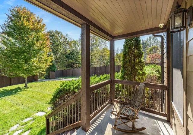 4th image of 1257 Harris Hollow Rd, Charlotte, TN 37036 | MLS# 3156518