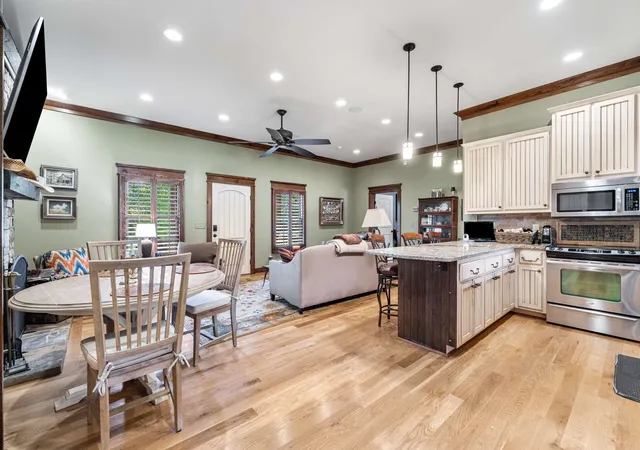 5th image of 1257 Harris Hollow Rd, Charlotte, TN 37036 | MLS# 3156518