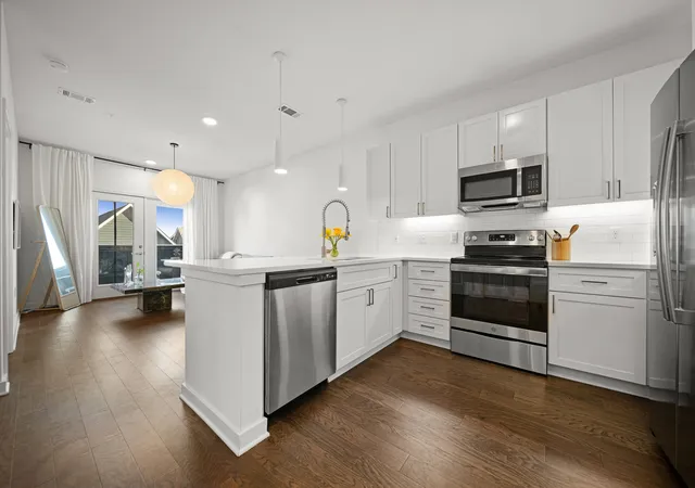 1st image of 1677 54Th Ave N #421, Nashville, TN 37209 | MLS# 3167232
