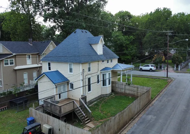Photo 3 of Single family home for sale at 201 Pleasant St, Mount Pleasant, TN 38474 | MLS# 3158396 | Listing updated on 2026-07-27