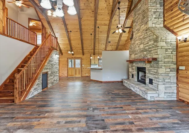 Photo 3 of Single family home for sale at 854 Holston Shrs Dr, Rutledge, TN 37861 | MLS# 3156463 | Listing updated on 2026-04-13