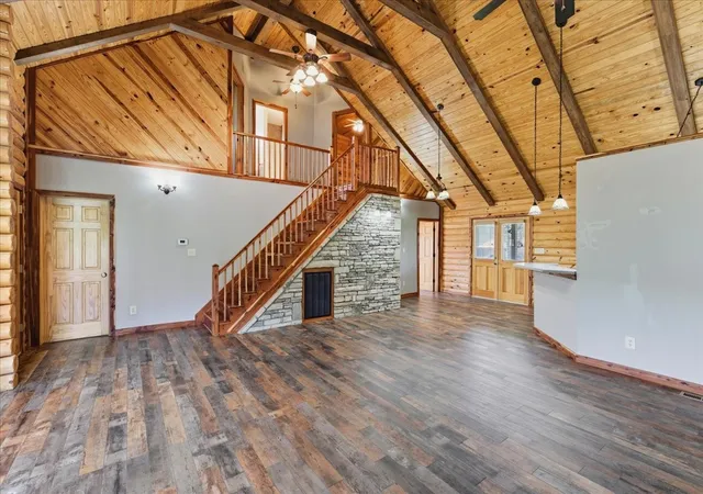 Photo 4 of Single family home for sale at 854 Holston Shrs Dr, Rutledge, TN 37861 | MLS# 3156463 | Listing updated on 2026-04-13
