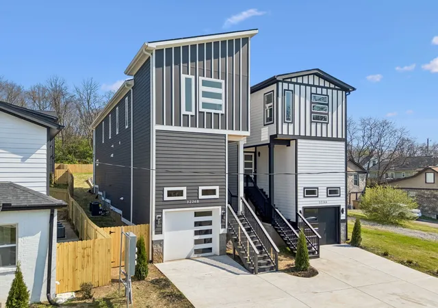 3rd image of 3224B Curtis St, Nashville, TN 37218 | MLS# 3156481