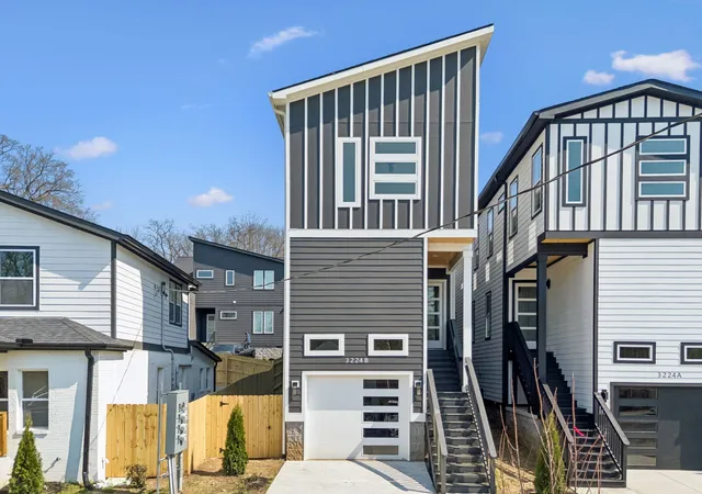 1st image of 3224b Curtis St, Nashville, TN 37218 | MLS# 3156481