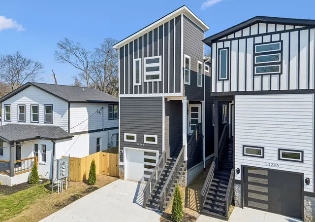 4th image of 3224B Curtis St, Nashville, TN 37218 | MLS# 3156481