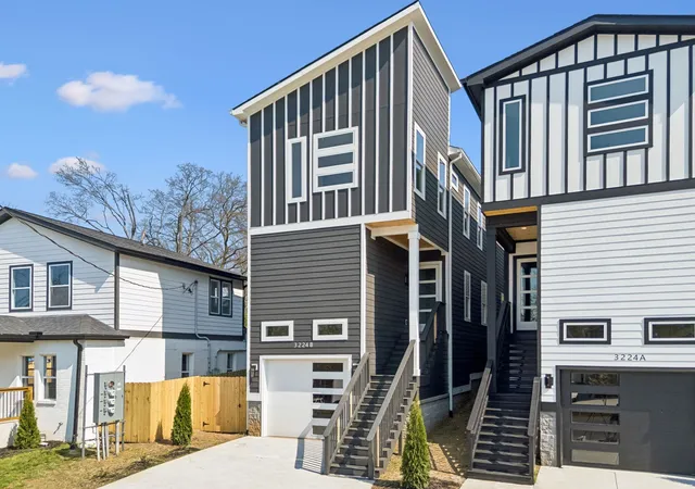5th image of 3224B Curtis St, Nashville, TN 37218 | MLS# 3156481