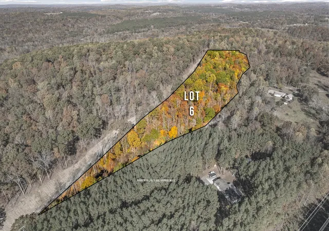 1st image of 6 County Road 29, Riceville, TN 37370 | MLS# 3337297
