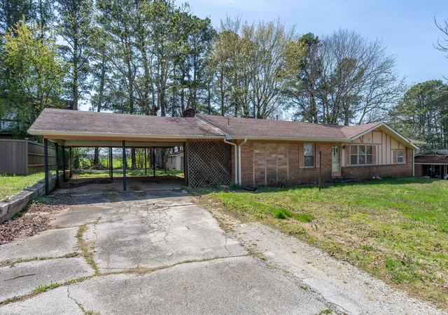 Homes for sale in Loretto, TN | 118 Park St, Loretto, TN 38469 | MLS# 3158548