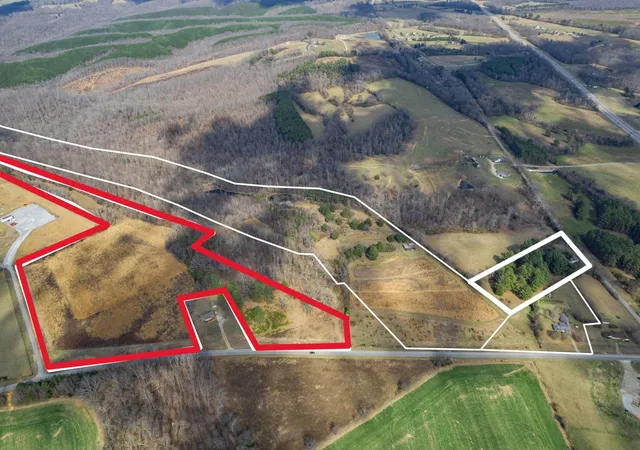 Photo 1 of Land for sale at 1 Busby Rd, Loretto, TN 38469 | MLS# 3158398 | Listing updated on 2026-06-30