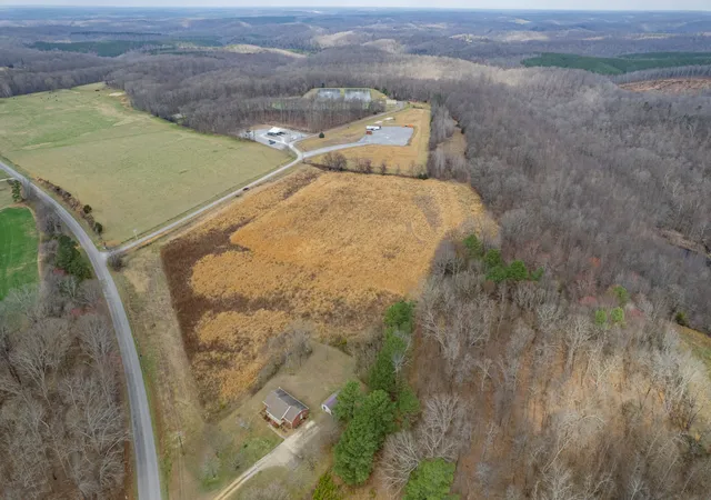 Photo 3 of Land for sale at 1 Busby Rd, Loretto, TN 38469 | MLS# 3158398 | Listing updated on 2026-06-30