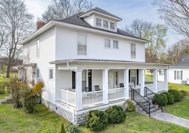 Homes for sale in Cornersville, TN | 317 N Main St, Cornersville, TN 37047 | MLS# 3159287