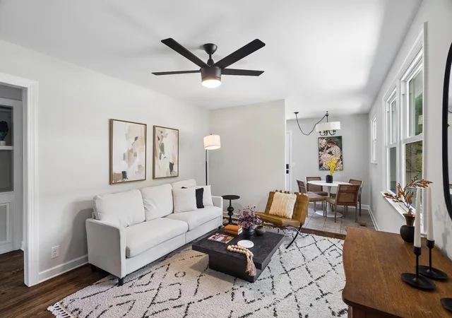 4th image of 67 Glenrose Ave, Nashville, TN 37210 | MLS# 3208250