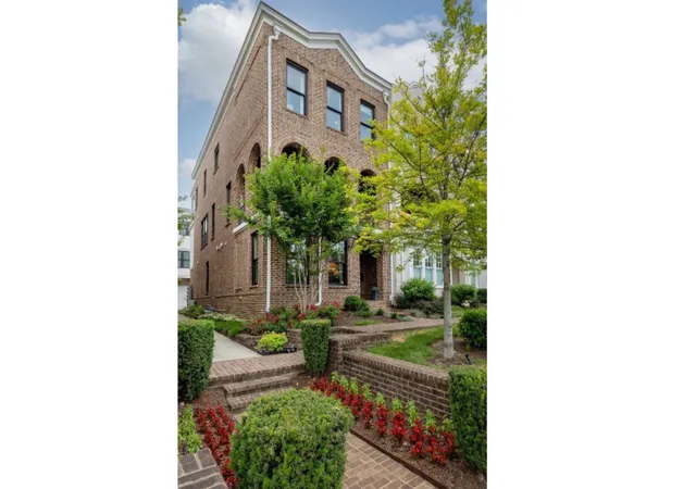 Photo 1 of Townhouse for sale at 3608d W End Ave, Nashville, TN 37205 | MLS# 3169467 | Listing updated on 2026-07-28