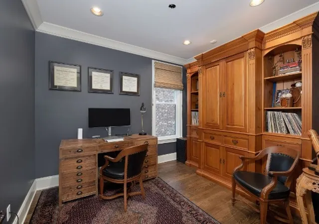 Photo 3 of Townhouse for sale at 3608d W End Ave, Nashville, TN 37205 | MLS# 3169467 | Listing updated on 2026-07-28