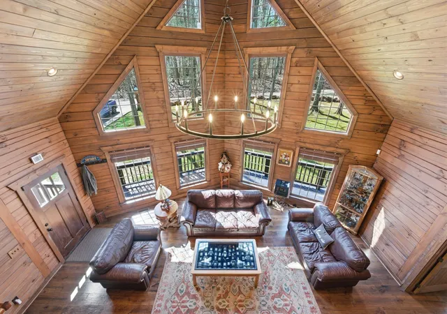 Photo 2 of Single family home for sale at 1118 Carrollville Landing Rd, Clifton, TN 38425 | MLS# 3160074 | Listing updated on 2026-09-24