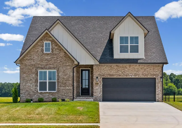 Photo 1 of Single family home for sale at 257 Harvest Moon Dr, Clarksville, TN 37043 | MLS# 3163412 | Listing updated on 2026-08-20