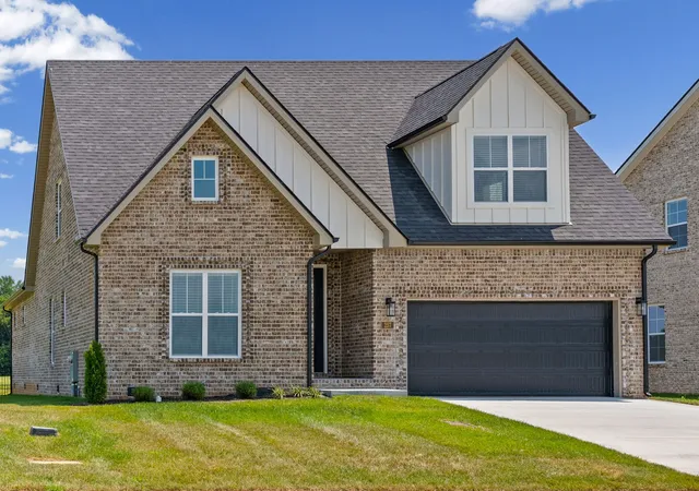 Photo 2 of Single family home for sale at 257 Harvest Moon Dr, Clarksville, TN 37043 | MLS# 3163412 | Listing updated on 2026-08-20