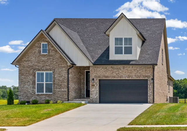 Photo 3 of Single family home for sale at 257 Harvest Moon Dr, Clarksville, TN 37043 | MLS# 3163412 | Listing updated on 2026-08-20