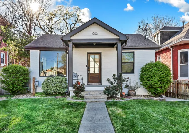2nd image of 1003 Villa Pl, Nashville, TN 37212 | MLS# 3158550