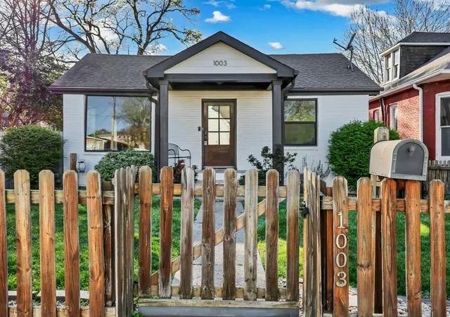 4th image of 1003 Villa Pl, Nashville, TN 37212 | MLS# 3158550