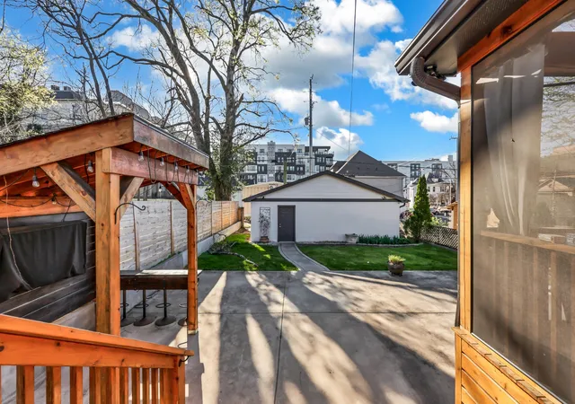 45th image of 1003 Villa Pl, Nashville, TN 37212 | MLS# 3158550