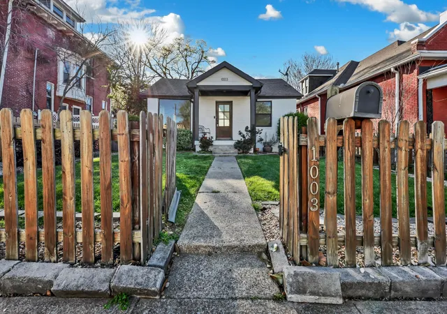 5th image of 1003 Villa Pl, Nashville, TN 37212 | MLS# 3158550