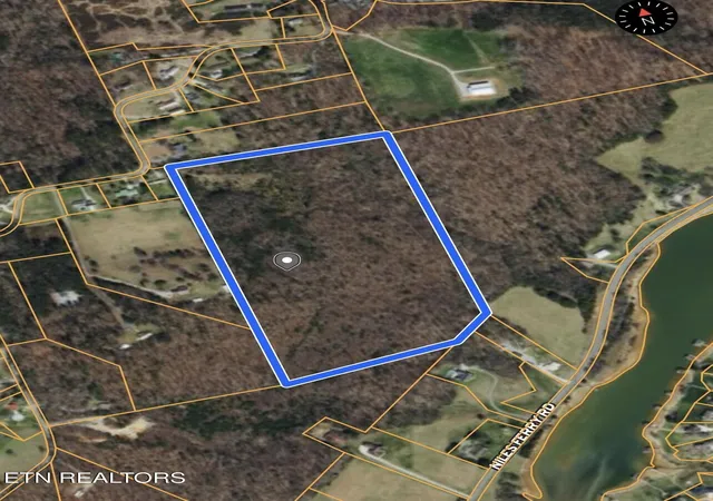 51st image of 317 Mountain View Dr, Vonore, TN 37885 | MLS# 3171936