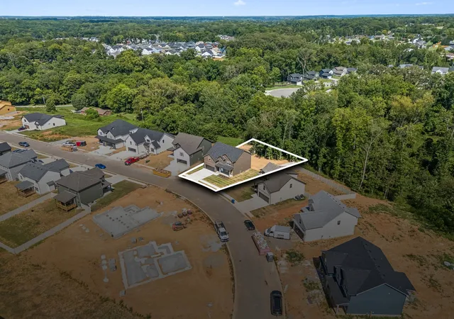 Photo 1 of Single family home for sale at 95 Sycamore Hl, Clarksville, TN 37042 | MLS# 3159128 | Listing updated on 2026-08-19