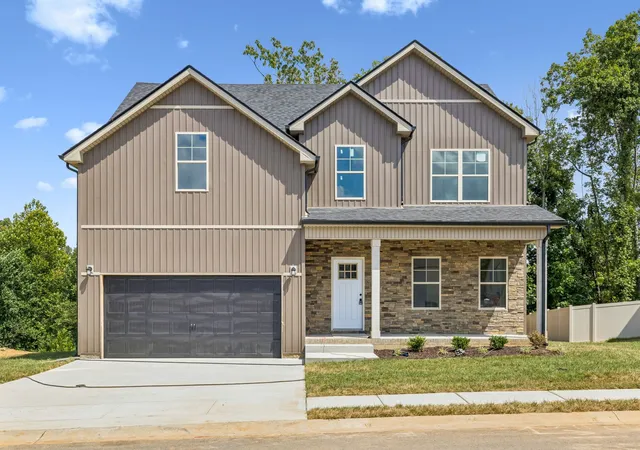 Photo 2 of Single family home for sale at 95 Sycamore Hl, Clarksville, TN 37042 | MLS# 3159128 | Listing updated on 2026-08-19
