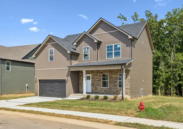 Photo 4 of Single family home for sale at 95 Sycamore Hl, Clarksville, TN 37042 | MLS# 3159128 | Listing updated on 2026-08-19