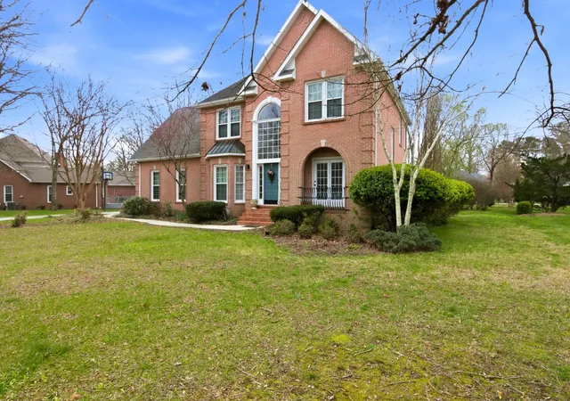 1st image of 108 Albemarle Dr, Tullahoma, TN 37388 | MLS# 3158896