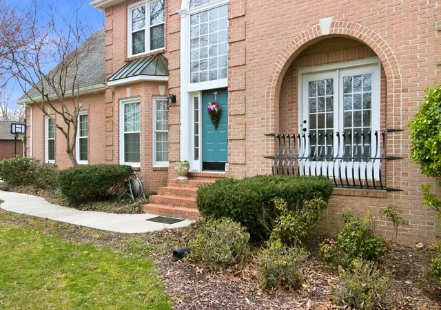 3rd image of 108 Albemarle Dr, Tullahoma, TN 37388 | MLS# 3158896