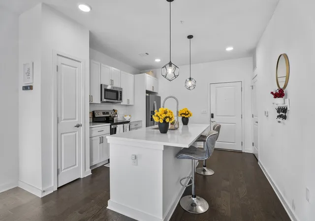 4th image of 1677 54Th Ave N #338, Nashville, TN 37209 | MLS# 3158599