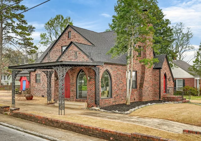 image of 411 2nd Ave, Fayetteville, TN 37334 | MLS# 3158620