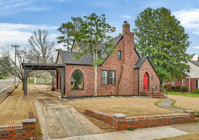 image of 411 2nd Ave, Fayetteville, TN 37334 | MLS# 3158620