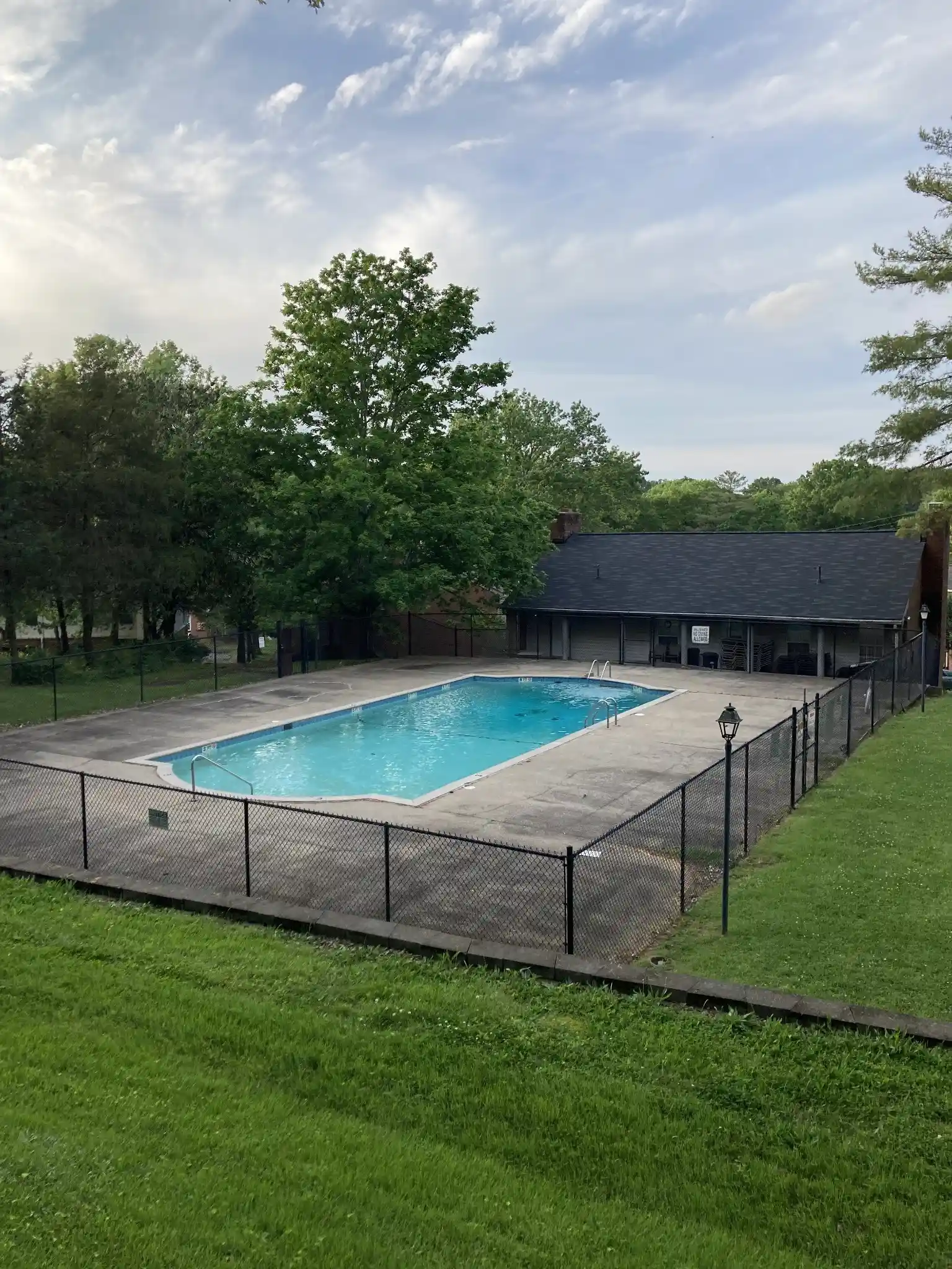 Listing Photo 40 - Condo for sale in 5510 Country Dr located at 5510 Country Dr, Nashville, TN 37211 - Unit #64