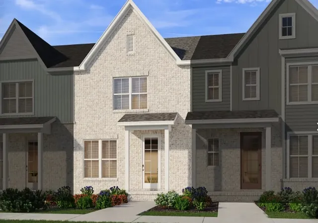 Photo 1 of Townhouse for sale at 104 Fletchers Way, Smyrna, TN 37167 | MLS# 3172889 | Listing updated on 2026-05-22