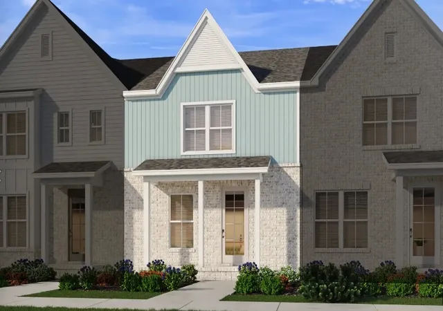 Townhouse for sale at 108 Fletchers Way, Smyrna, TN 37167 | MLS# 3172883