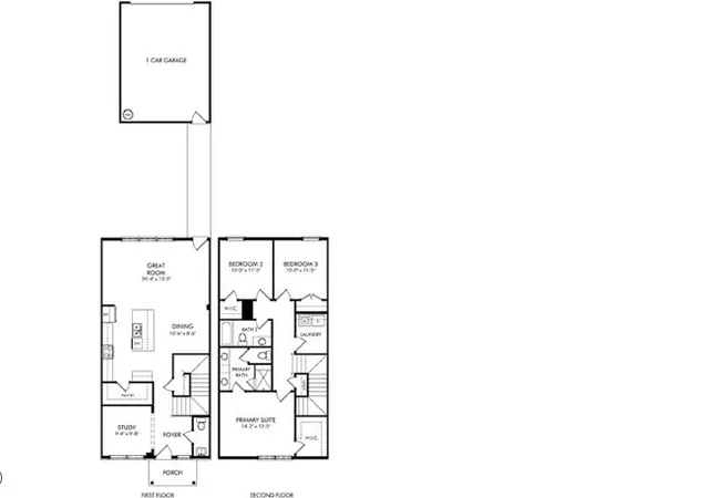 2nd image of 116 Fletchers Way, Smyrna, TN 37167 | MLS# 3172858