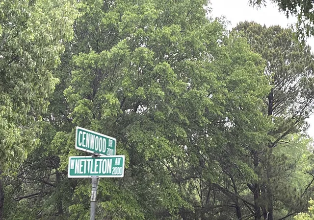 23rd image of 1702 W Nettleton Ave, Jonesboro, AR 72401 | MLS# 3158655