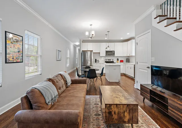 image of 1902 Bransford Ave, Nashville, TN 37204 | MLS# 3158670
