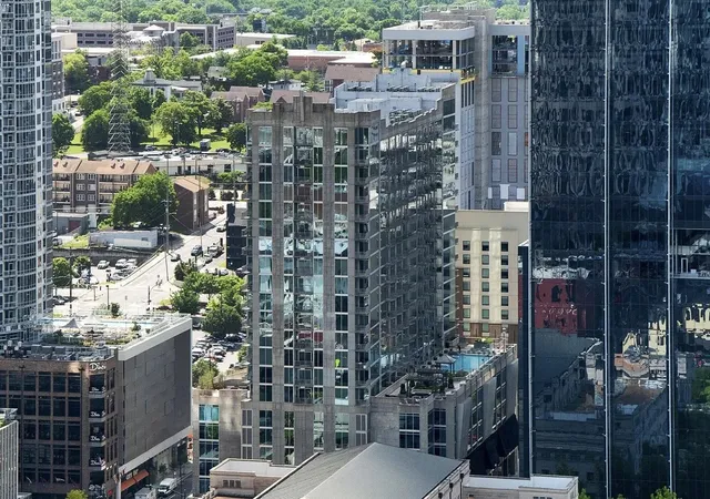 1st image of 301 Demonbreun St #1216, Nashville, TN 37201 | MLS# 3158856